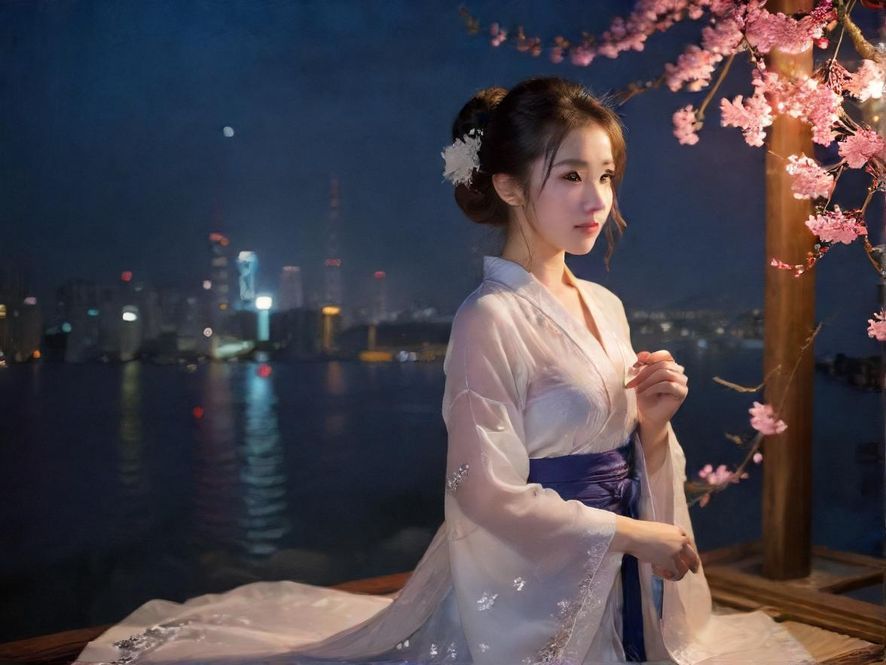 上海闵行颛桥高端会所内部环境展示