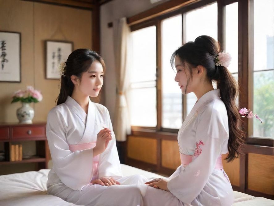 广州高端按摩会所内部环境