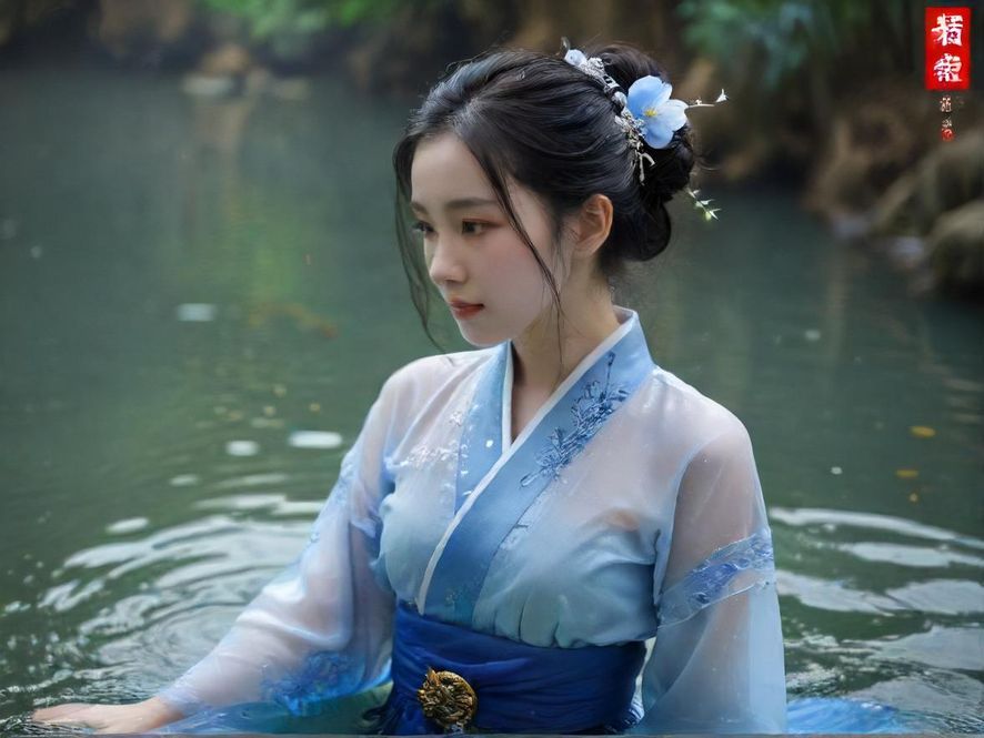 佛莞深舒适水疗区