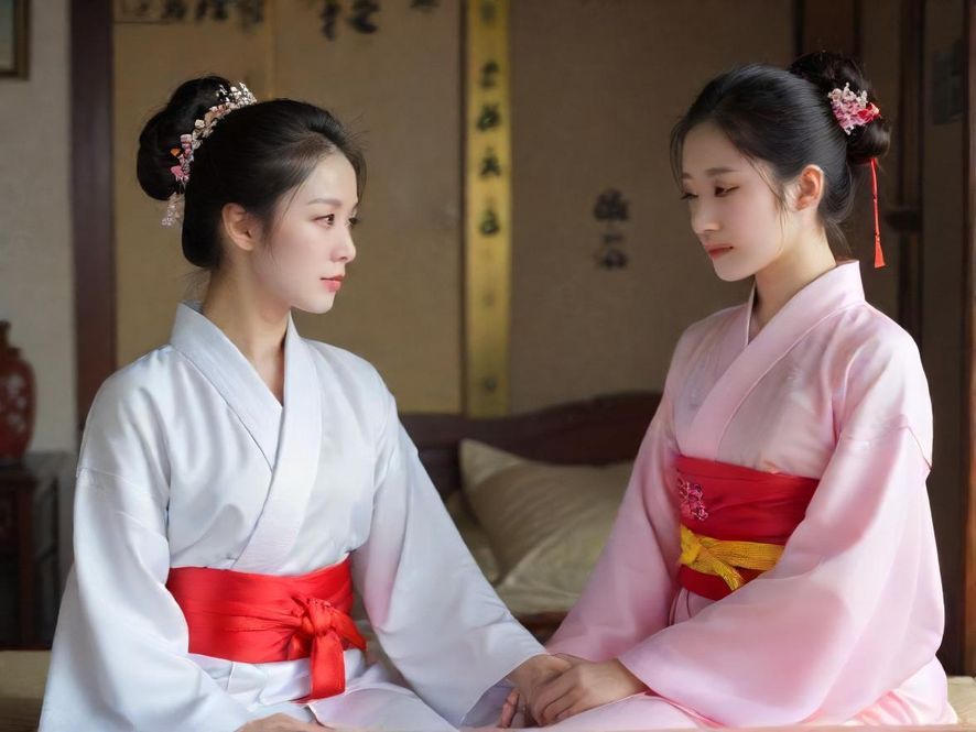 桑拿会所舒适休息区