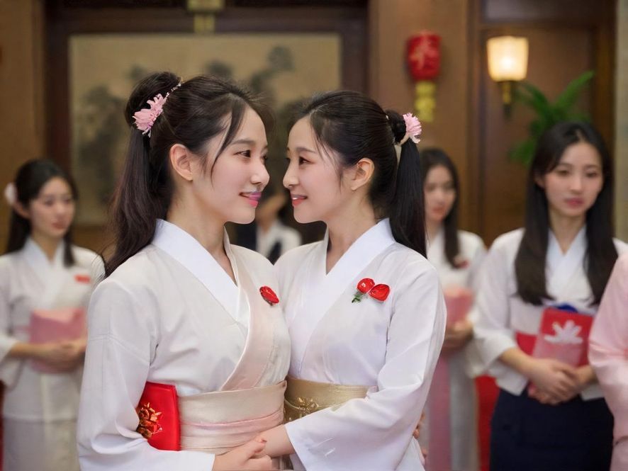 广州桑拿会所内部环境展示