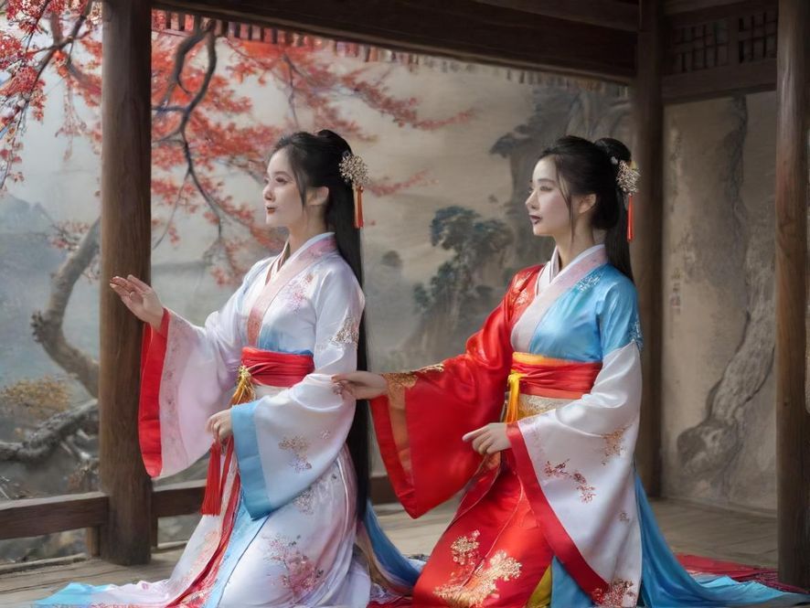 豪华桑拿房内部