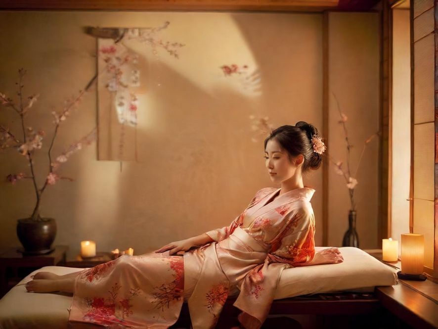 佛山桑拿会所内部环境