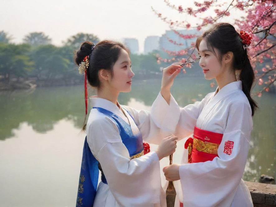 广佛高端休闲场所大堂