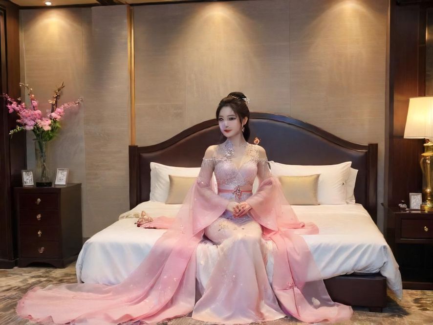 风楼阁VIP会员专享的私密休闲空间