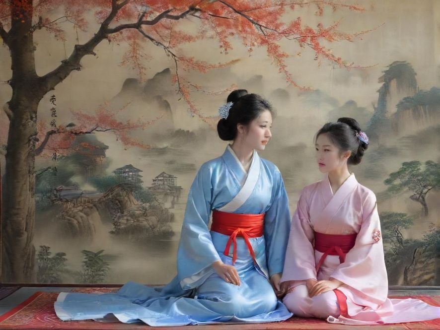 休闲会所的精致茶点与放松空间