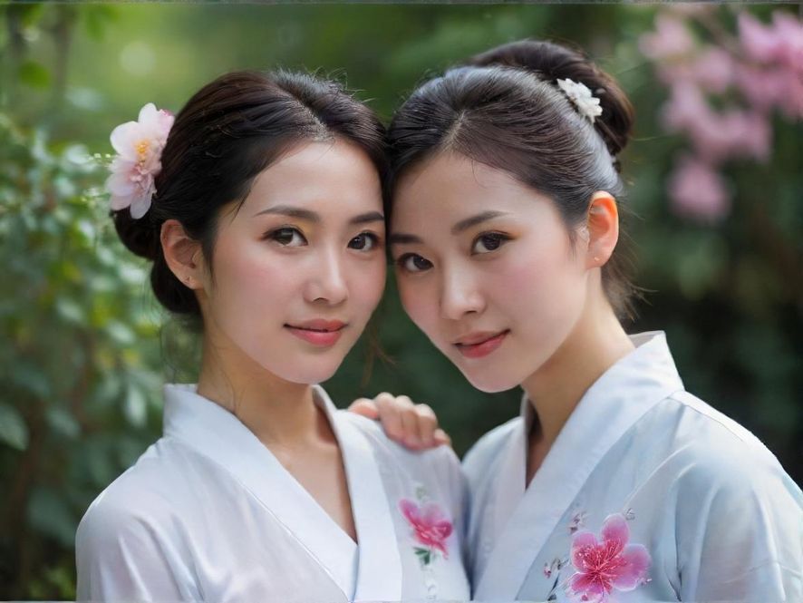 舒适温馨的桑拿房内部