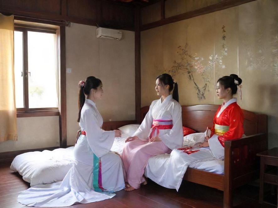 广州桑拿会所温馨环境