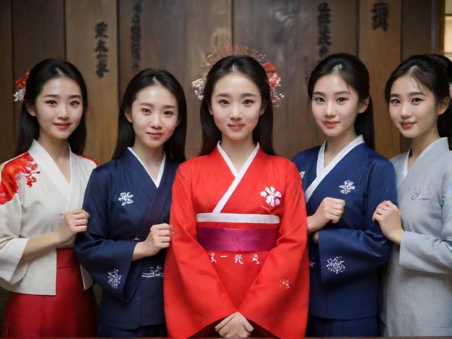 高端桑拿会所内部环境