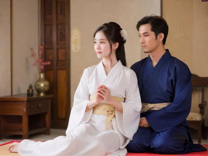 寻找花社区qm资源的场景