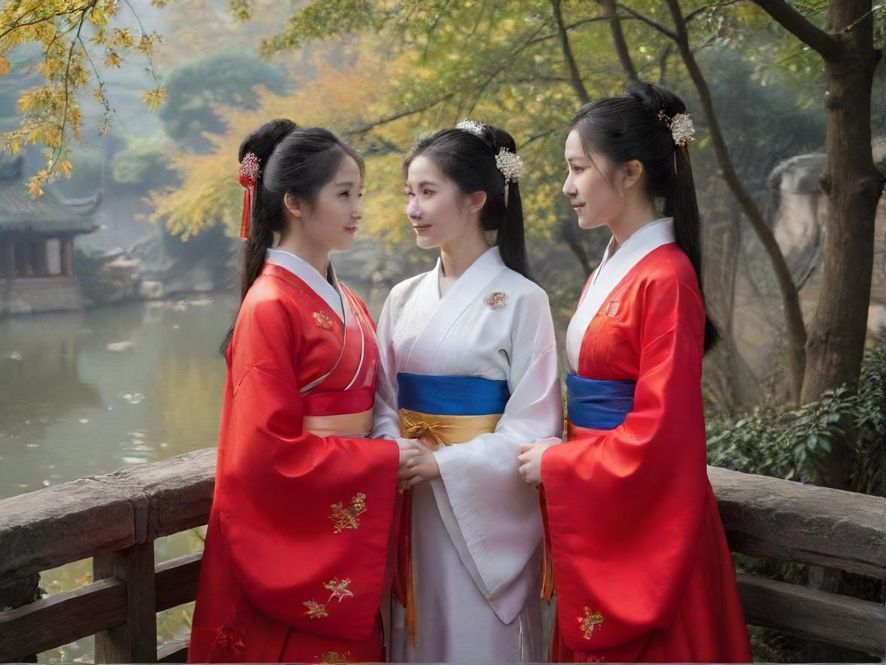 高端会所休息大厅