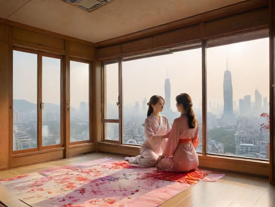 广州桑拿会所舒适桑拿房