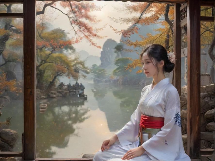 广佛豪华休闲会所大堂