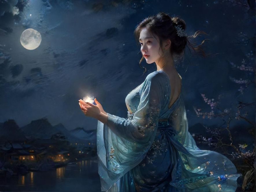 夜场娱乐互动场景体验