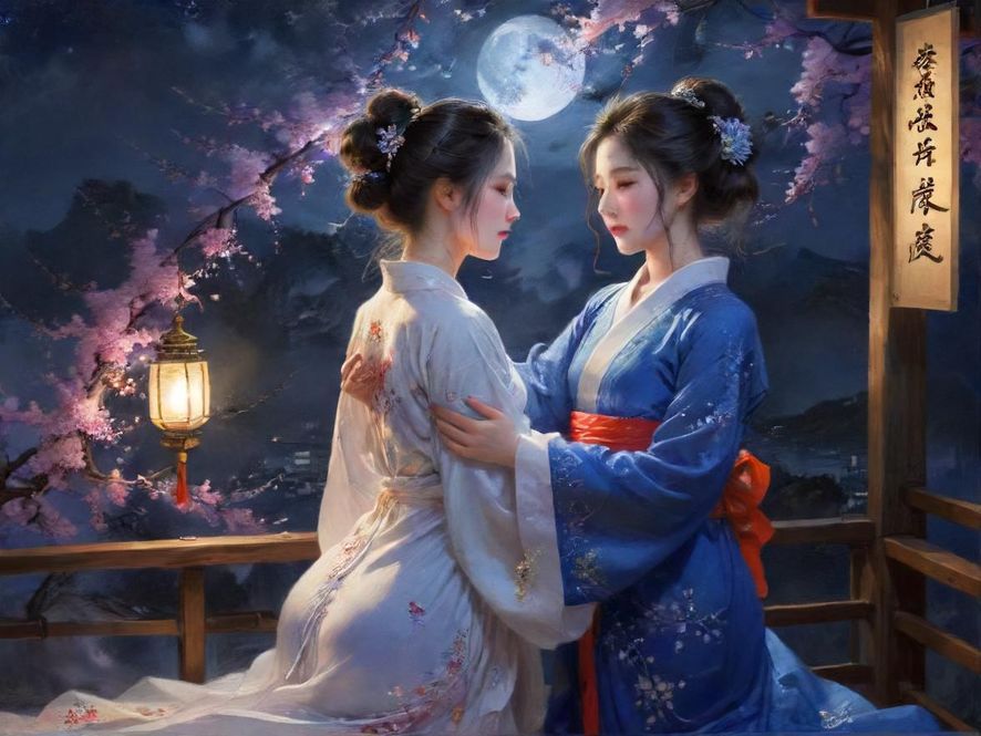 广州夜场信息交流论坛示意图