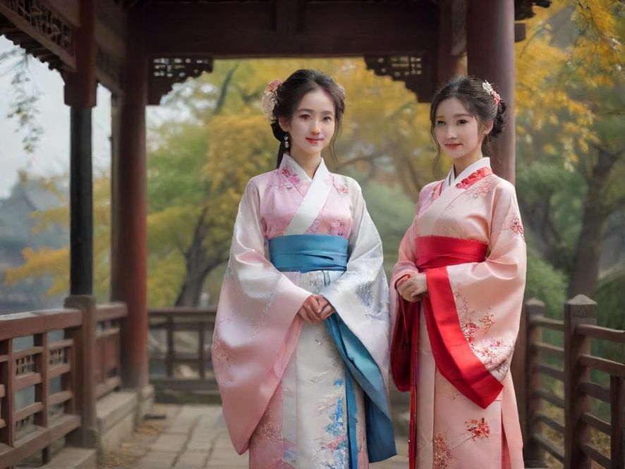 广佛特色按摩包间