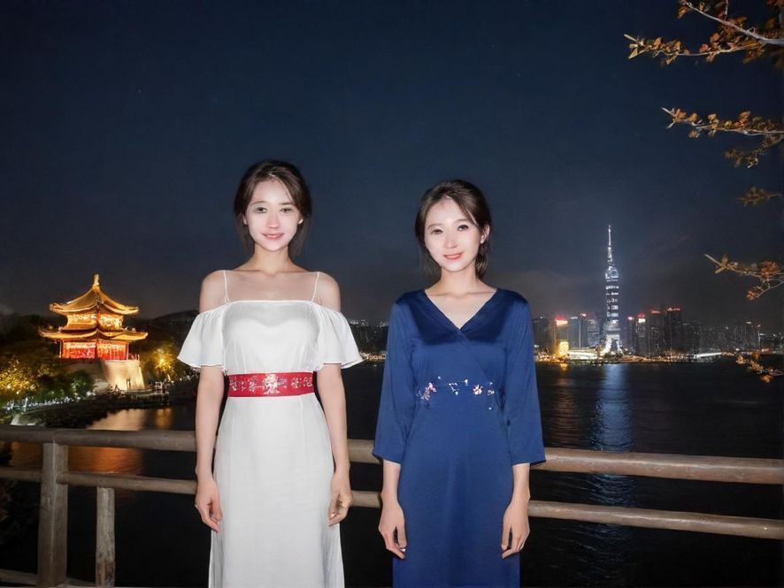 广州豪华夜场会所大堂