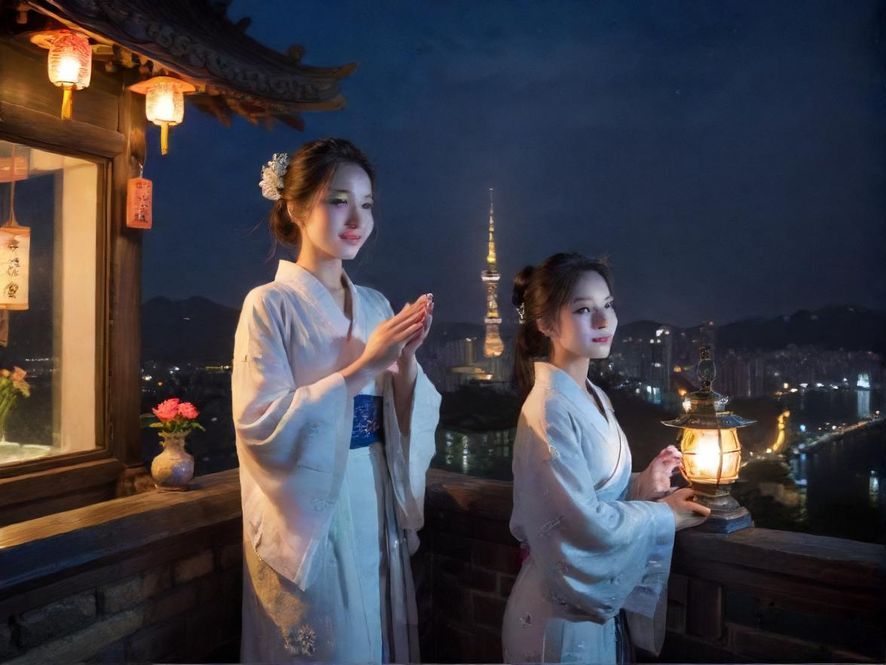 广州白云区隐藏会所夜景入口