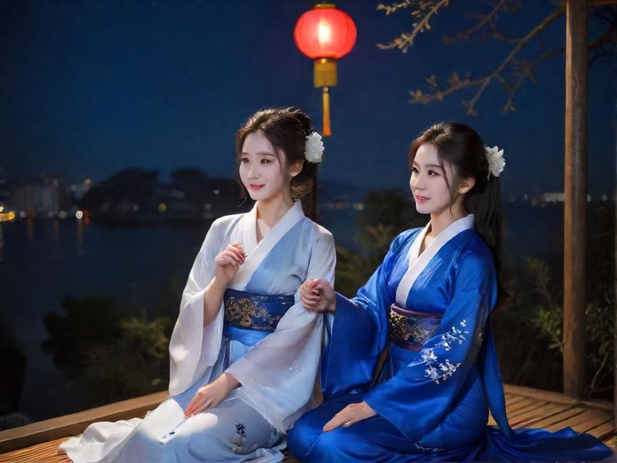 东莞夜场会所热闹场景