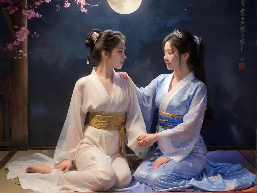 深圳夜场桑拿会所内部环境