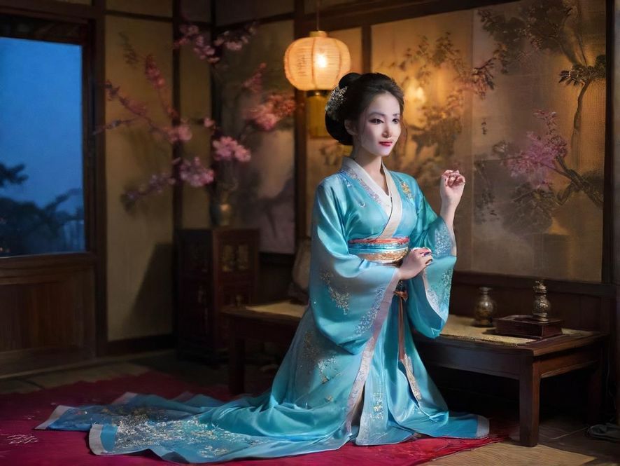 广州私密夜场环境