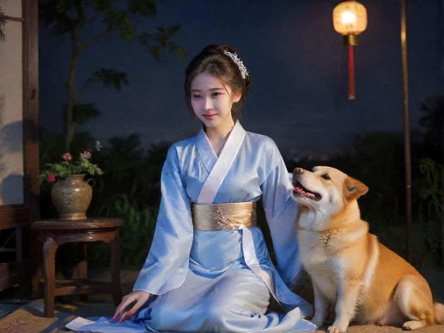 广州犬马之家客户反馈