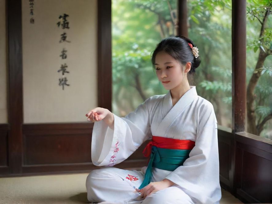 深圳高端茶室的优雅环境