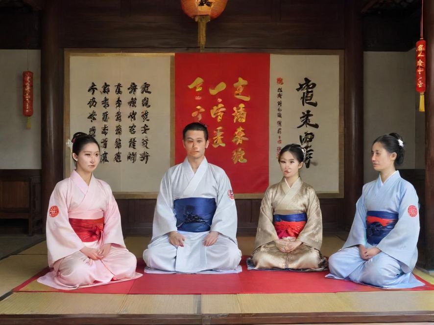 高端会所内部环境