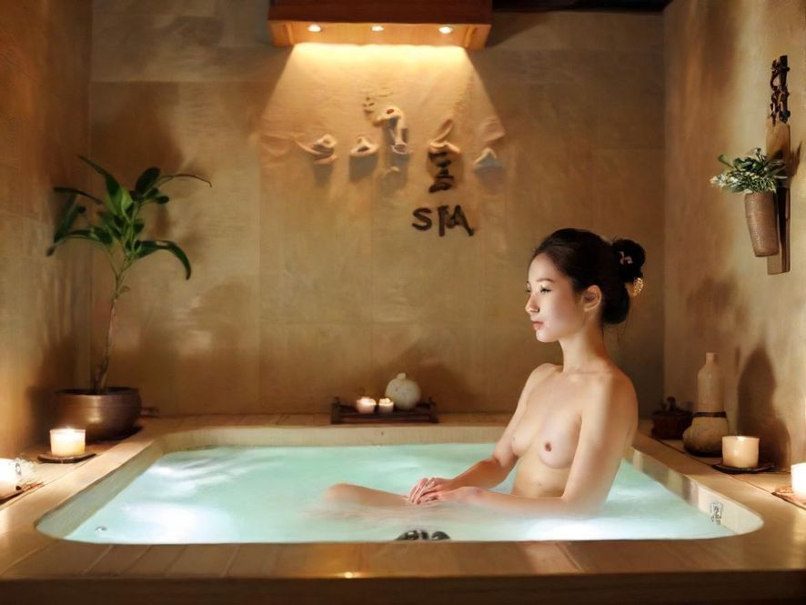 高端私密养生体验