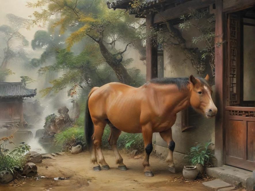 在一个温馨的咖啡馆角落,柔和的灯光下,一对男女正在低声交谈,相视而笑,画面充满了浪漫而私密的插画风格。