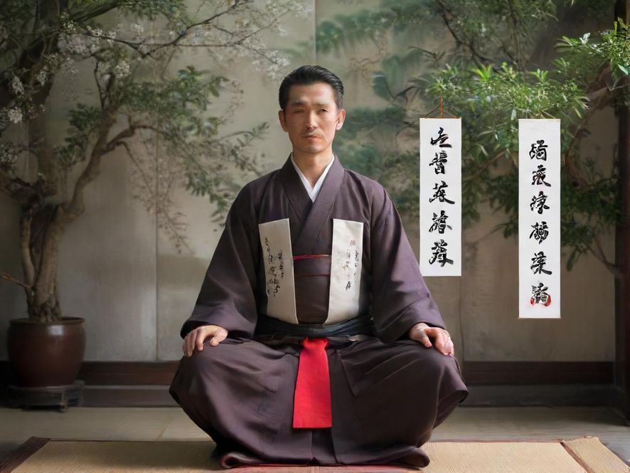 一间豪华桑拿房的内部,采用现代简约设计,蒸汽弥漫,营造出一种宁静而放松的氛围,仿佛身临其境感受温暖。