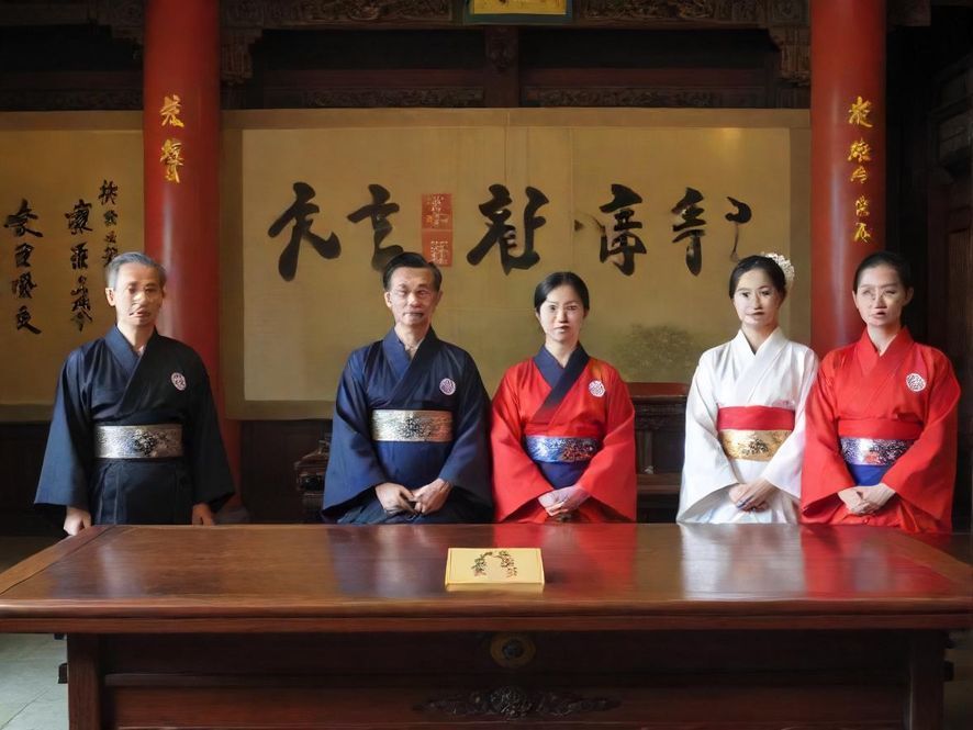 一位广州佳丽在豪华私人会所中优雅地坐着,柔和的光线勾勒出她的侧颜,营造出一种高端而私密的氛围。