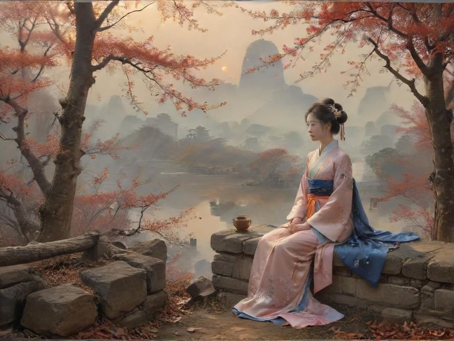 专业按摩师在广州桑拿红场为顾客提供细致入微的按摩服务，光线温暖，营造出极致放松的疗愈氛围。