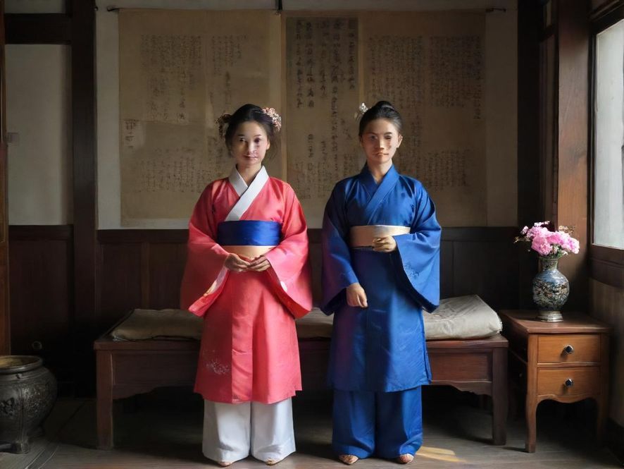 一位专业服务人员正在舒适的家居环境中进行细致入微的服务,特写镜头