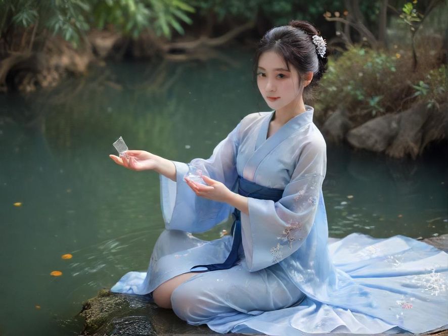 专业水疗师提供放松按摩服务