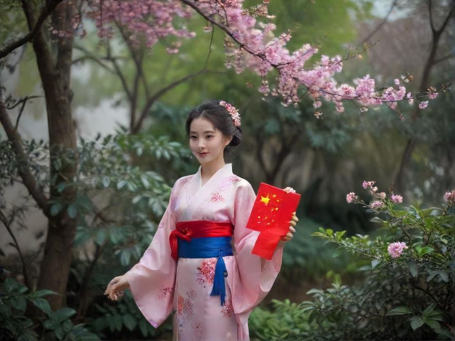 潇洒皇宫私密花园露台,日落时分的宁静与奢华