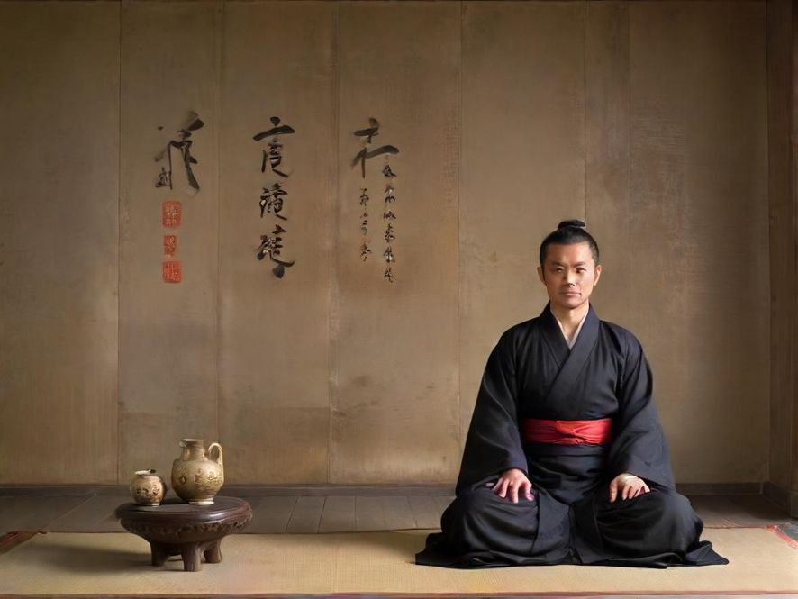 一位顾客在豪华休闲中心的舒适休息区享受着正规按摩,脸上洋溢着轻松愉悦的表情,照片风格写实。