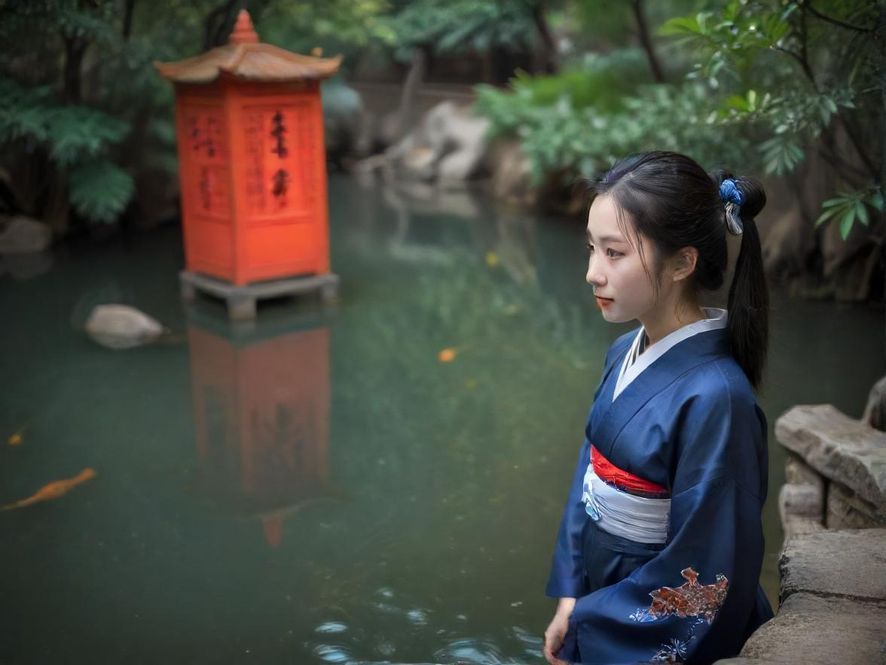 广州现代禅意水疗中心,设施齐全,环境静谧