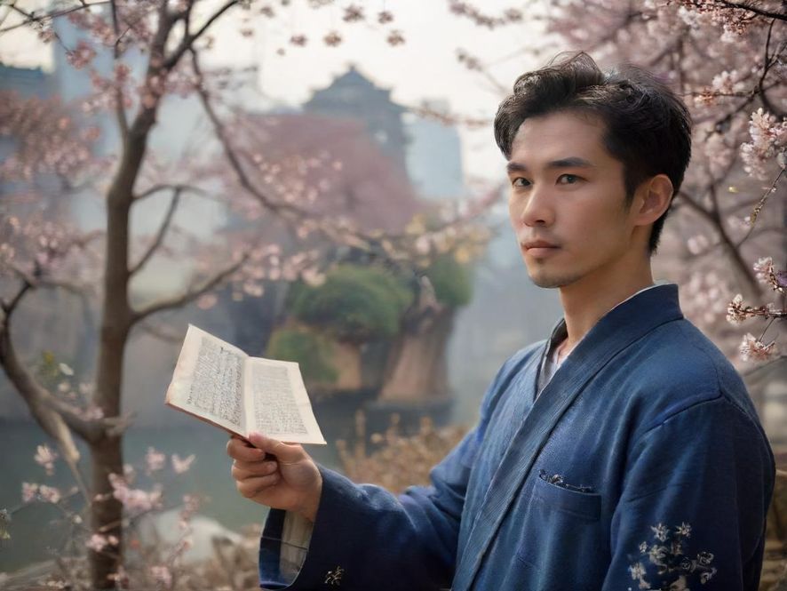 两位男性在桑拿房中轻松交谈,热气弥漫,营造出放松的氛围。