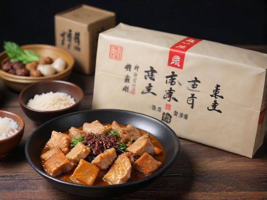 qm阡陌广州论坛网友在广州街头享受美食